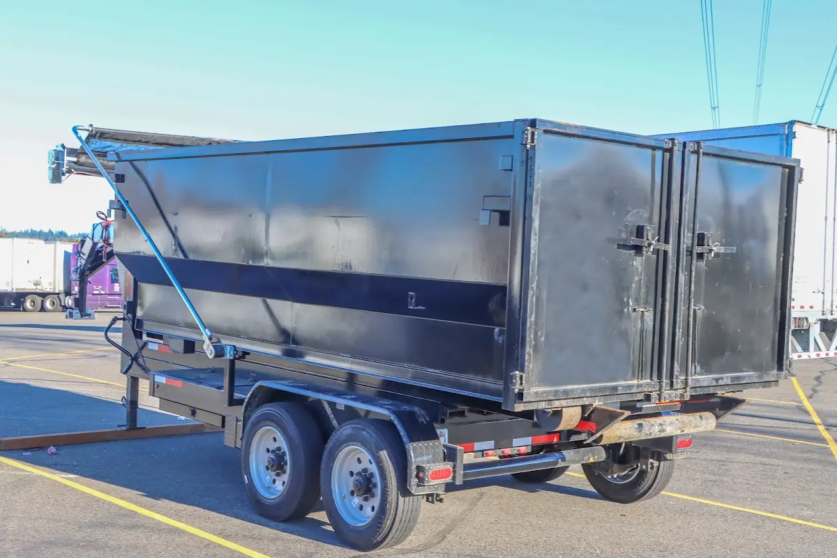 Dumpster Rental services in Tolono, IL